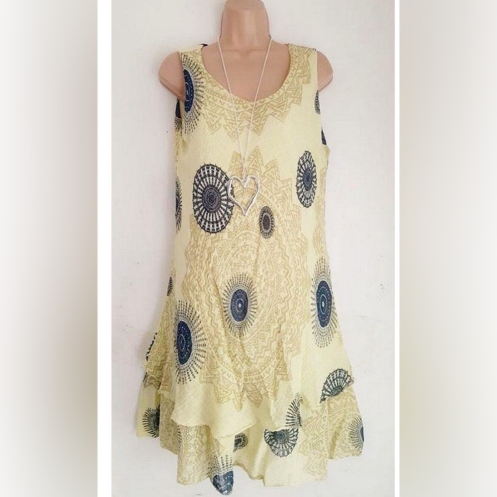 24 Women’s Dress